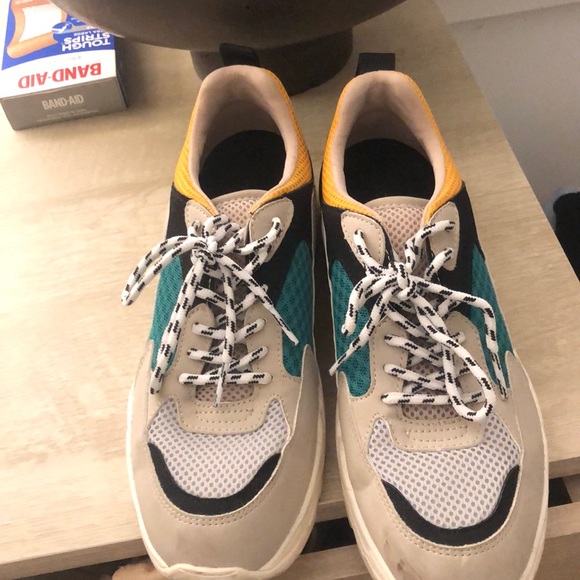 Kendall + Kylie Dad Sneaker - Picture 5 of 6